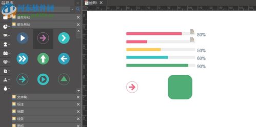 Edraw Infographic 图文设计软件的开发与创新